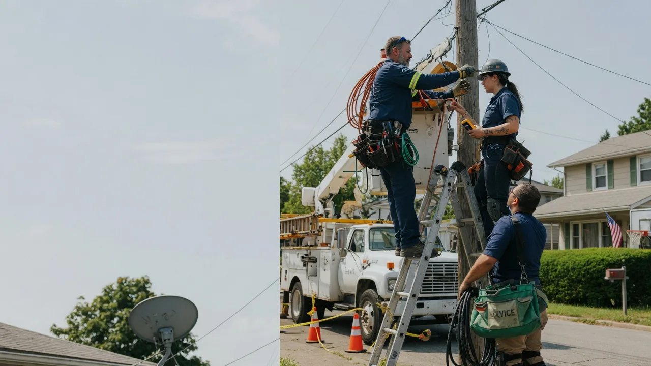 Electrical Repair in Towanda, IL near me